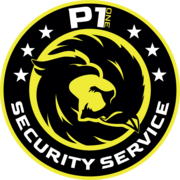 P1one Security Service